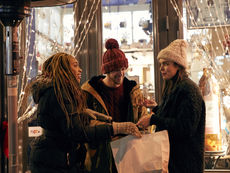 Think Winter Is The Wrong Time To Sell A Home? No!