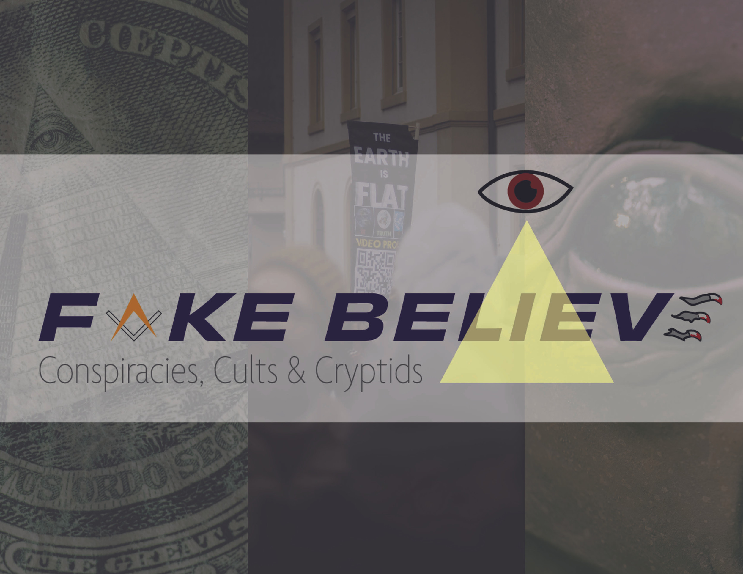 Fake Believe Podcast