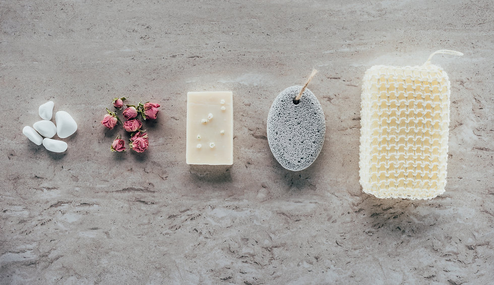 Spa Products