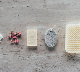 Produits Spa