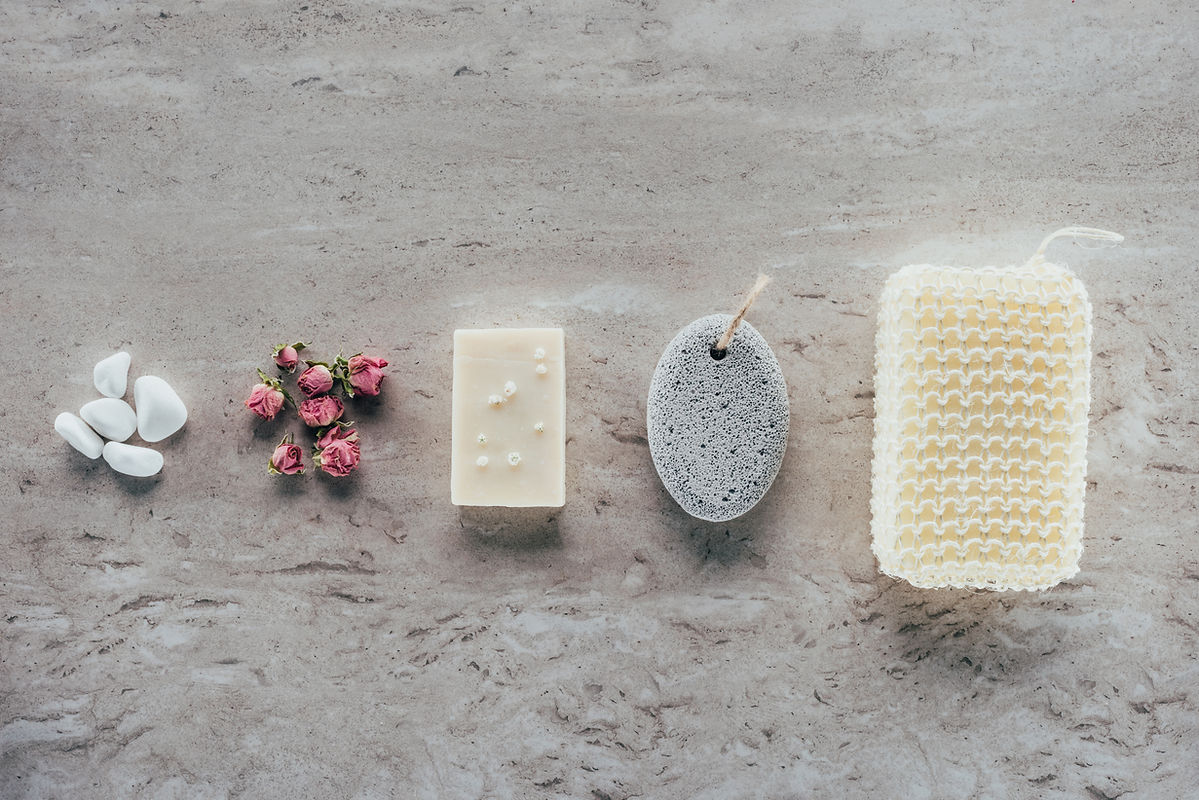 Spa Products