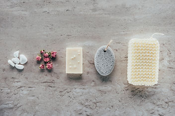 Spa Products
