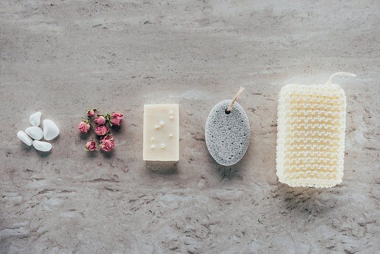 Spa Products