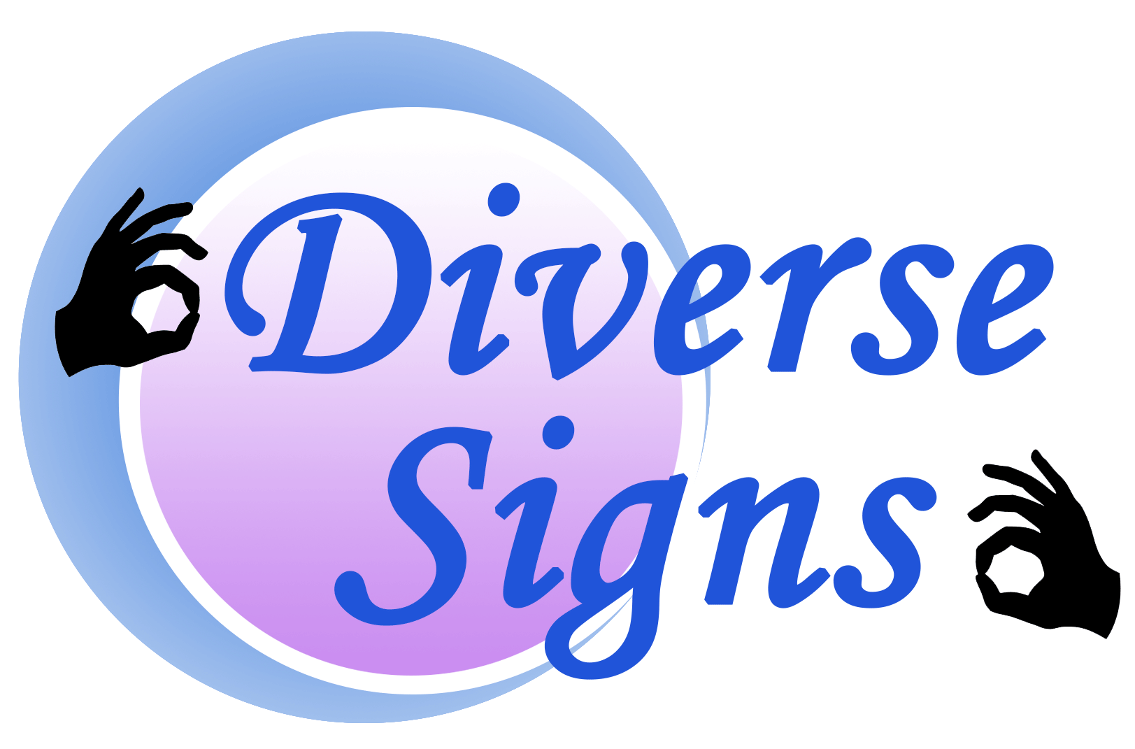 Diverse Signs