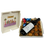 תמונה ממוזערת: מגש למצה ומתוקים