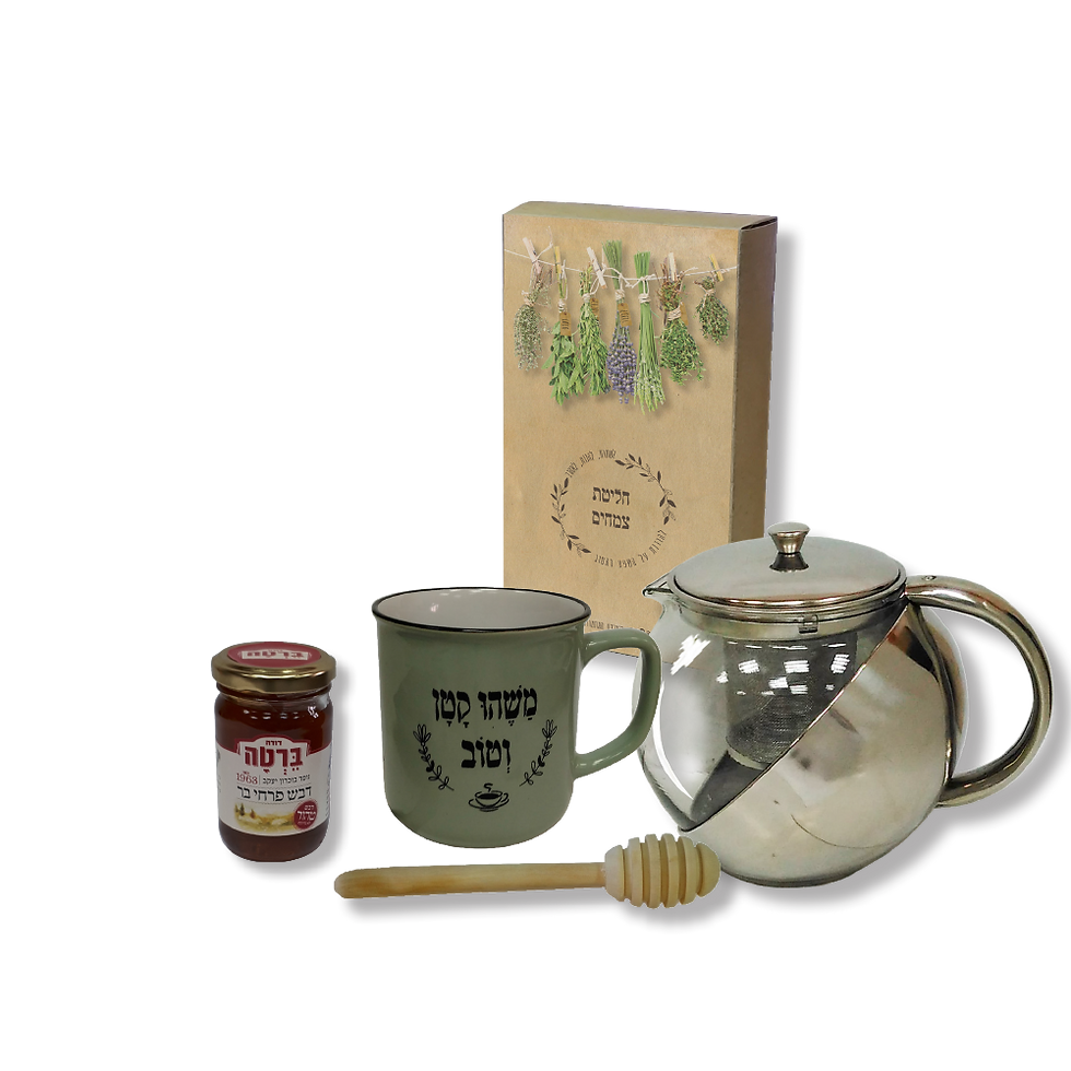 תמונה ממוזערת: מארז אופיר