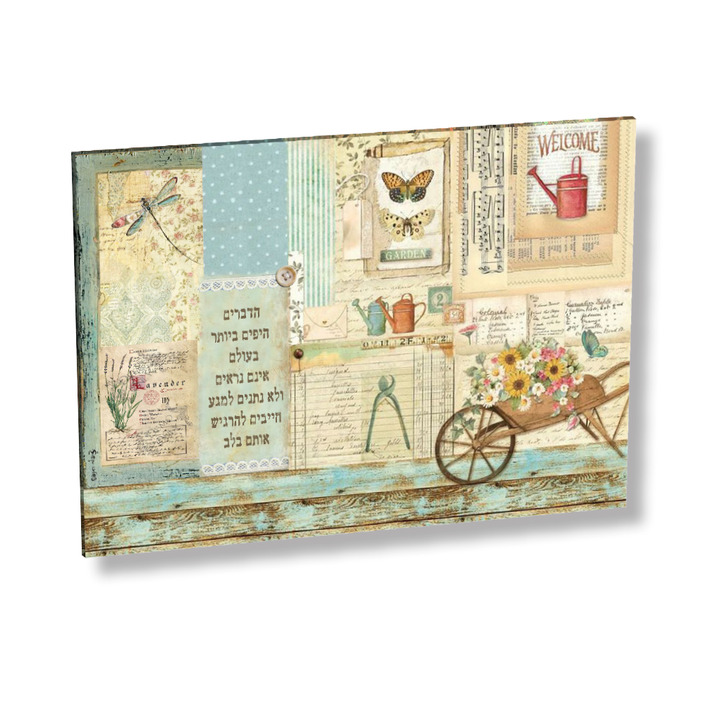 קרש חיתוך מזכוכית