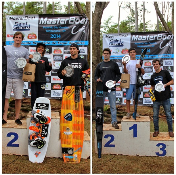 MasterBoatCup2014