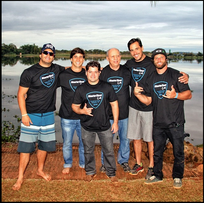 MasterBoatCup2014