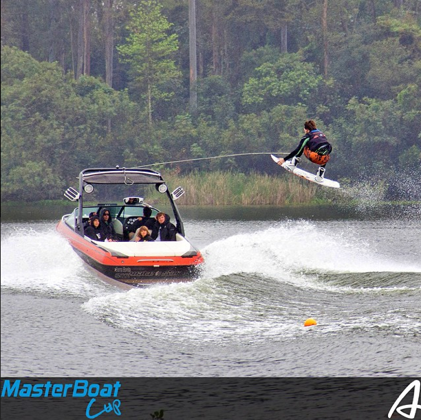 MasterBoatCup2014