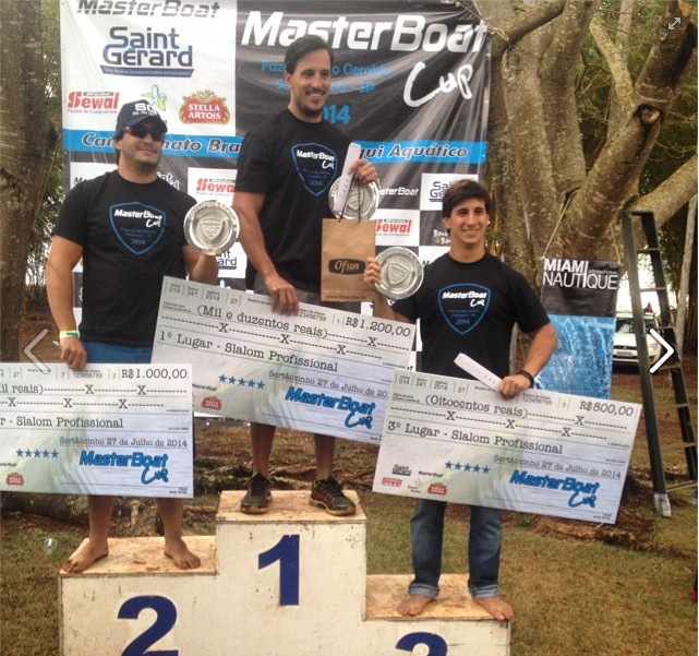 MasterBoatCup2014