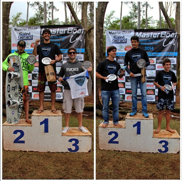 MasterBoatCup2014
