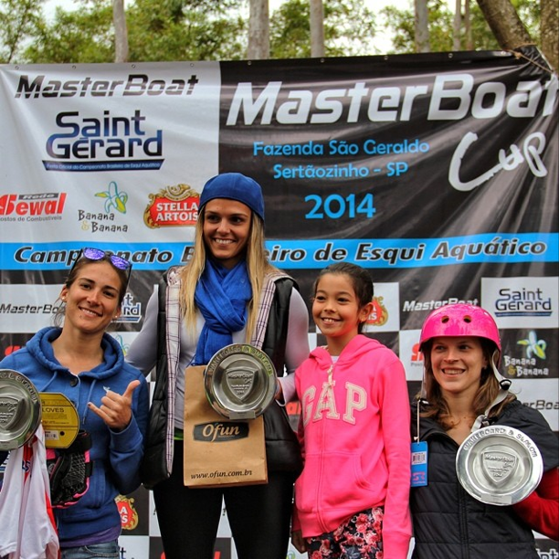 MasterBoatCup2014