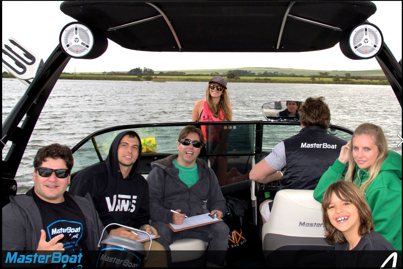MasterBoatCup2014