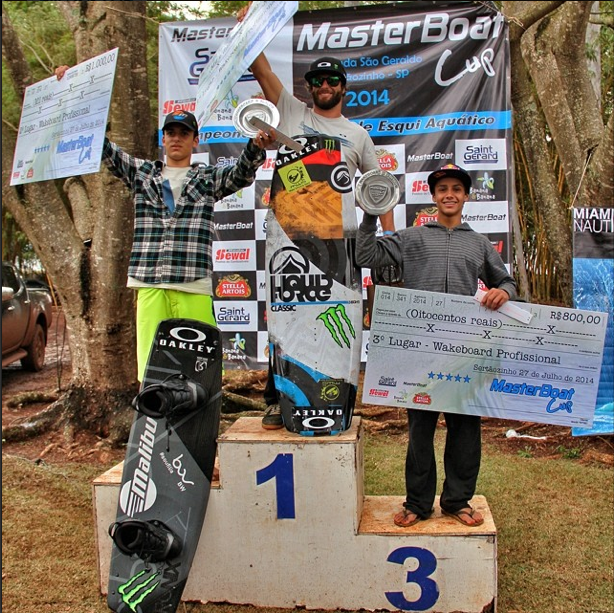 MasterBoatCup2014