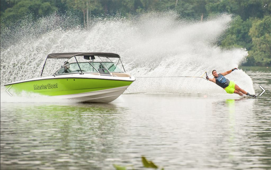 MasterBoatCup2014