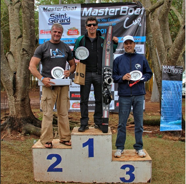 MasterBoatCup2014