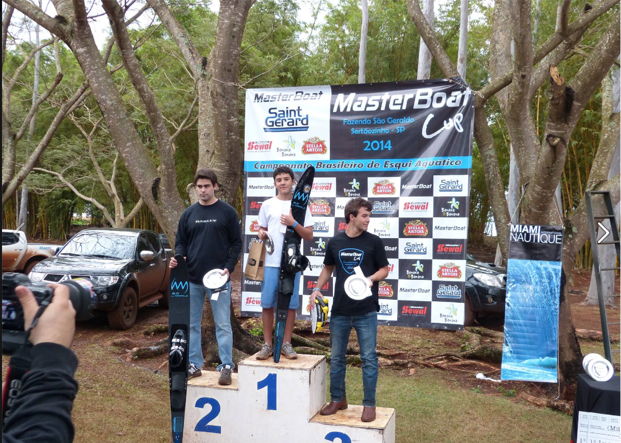 MasterBoatCup2014