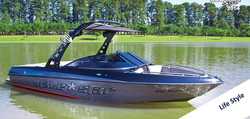 WakeStar Black Edition