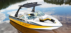 WakeStar Targa Tower