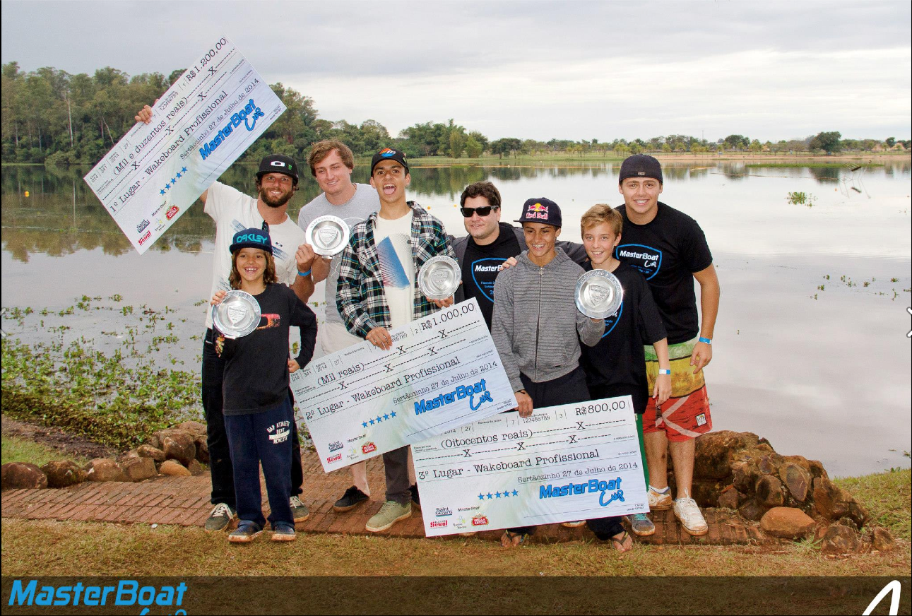MasterBoatCup2014