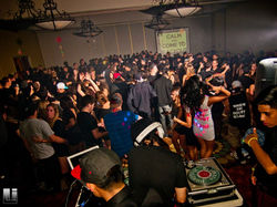 blAckout 2012