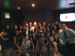 Date Party 2013