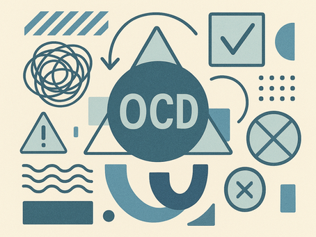 Obsessive-compulsive disorder (OCD)