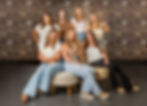 Woven The Salon stylist team