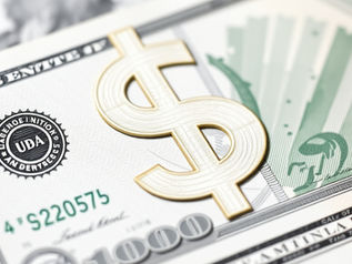 Why the Dollar Is Rising in a Time of Global Tension?