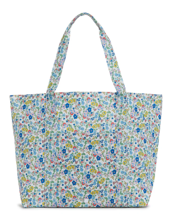 TRVL Jumbo Tote