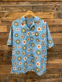 Thumbnail: Hawaiian Shirts - Adult