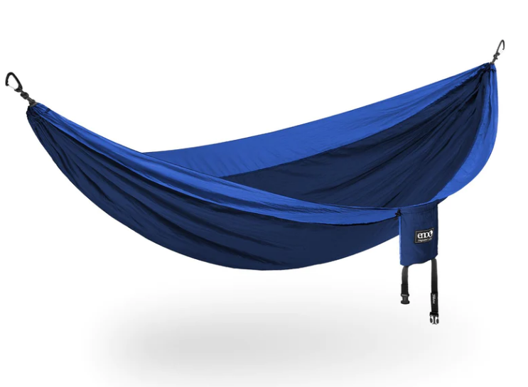Thumbnail: ENO SingleNest Hammock