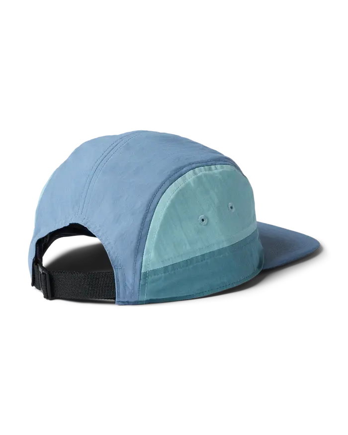 Thumbnail: Cotopaxi Tech 5 Panel Hat