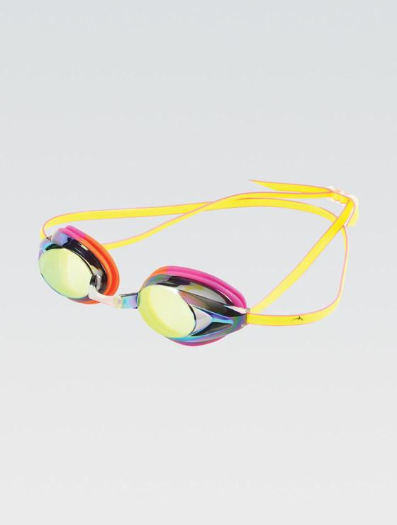 Charger Reflex Mirrored Swim Goggles