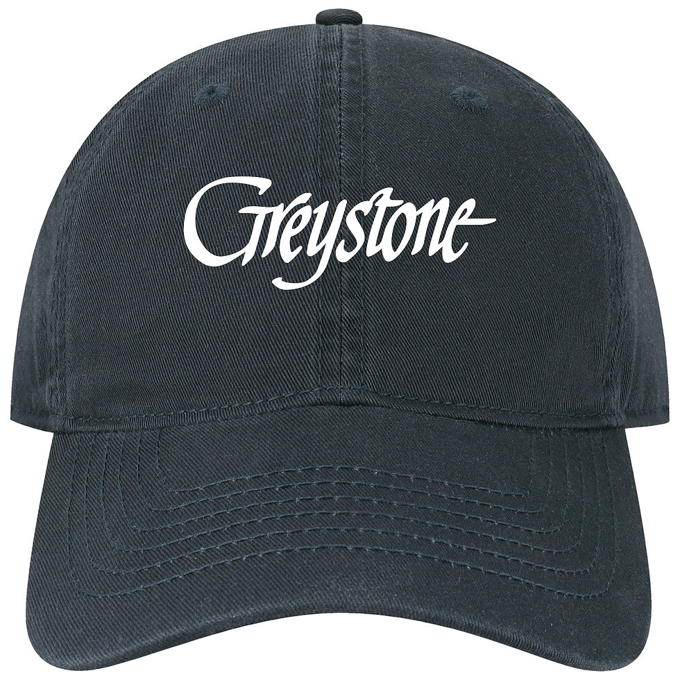 Thumbnail: Toddler Relaxed Twill Cap