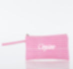 Thumbnail: Greystone Stripes Clutch