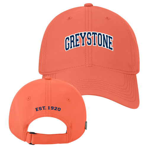 Cool Fit Adjustable Cap The Greystone Store Cool fit adjustable cap the greystone store