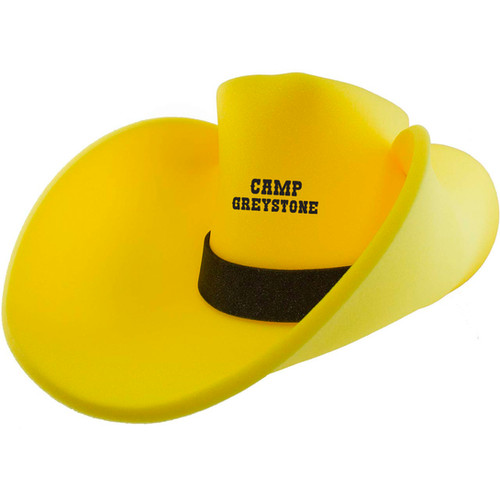 june-giant-foam-cowboy-hat-in-cabin-delivery-the-greystone-store