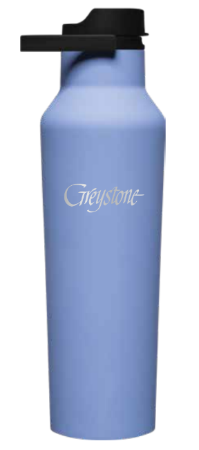 Thumbnail: Corkcicle 20oz Sport Canteen
