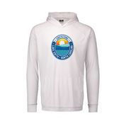 Sunproof Hooded Long Sleeve T-shirt -Youth