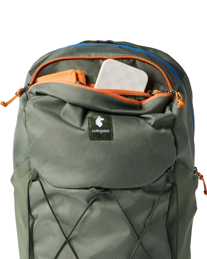 Thumbnail: Cotopaxi Abierto 26L Daypack