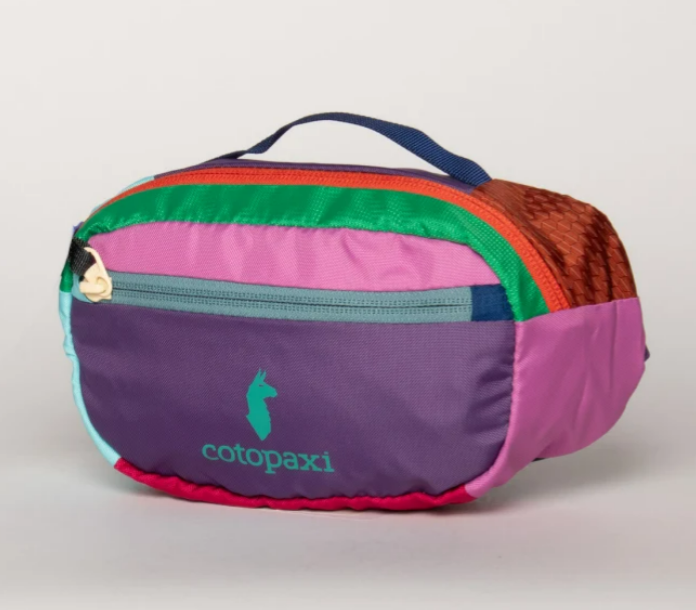 Cotopaxi Kapai 1.5L Hip Pack