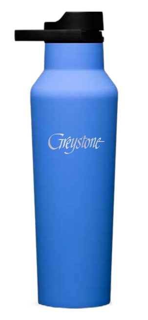 Thumbnail: Corkcicle 20oz Sport Canteen