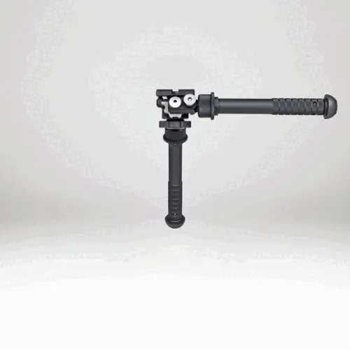 Thumbnail: BT46-NC PSR ATLAS® BIPOD: STANDARD HEIGHT NO CLAMP