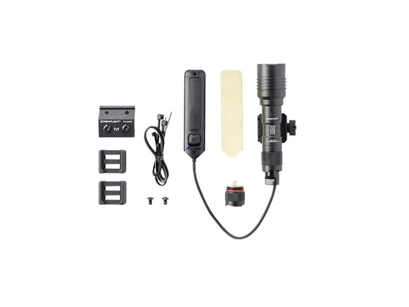 STREAMLIGHT PROTAC RAIL MOUNT 1