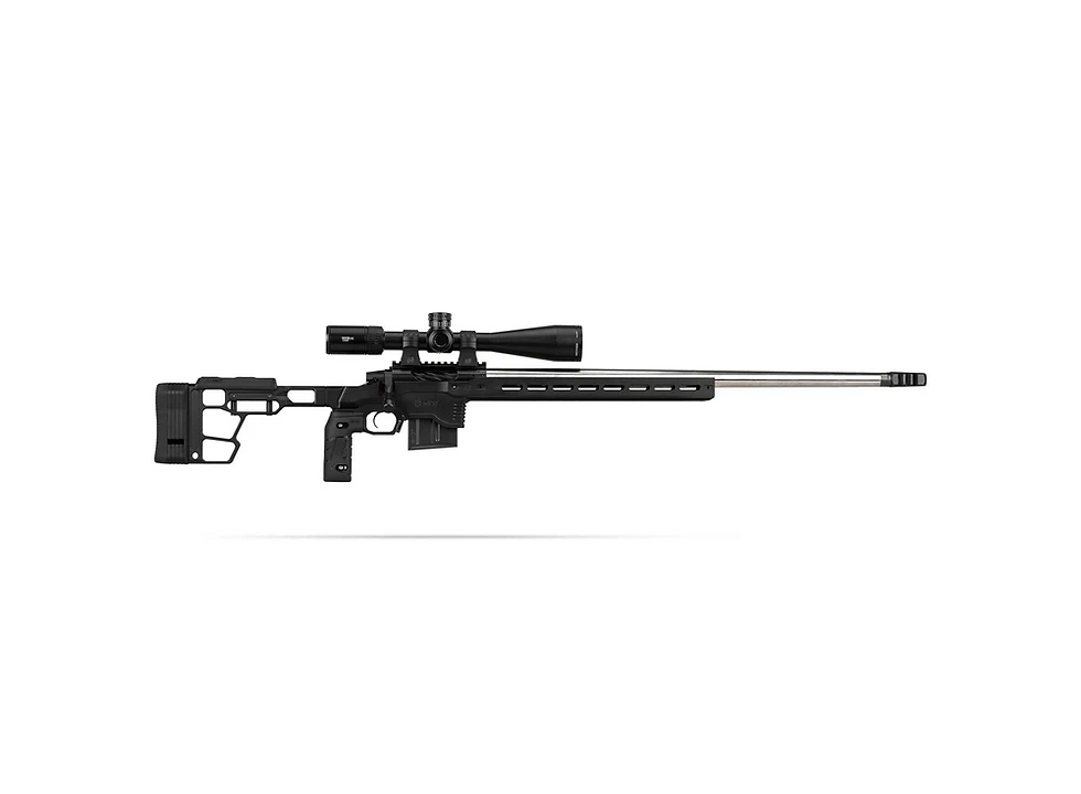 Thumbnail: MDT ACC PREMIER GEN2 CHASSIS SYSTEM