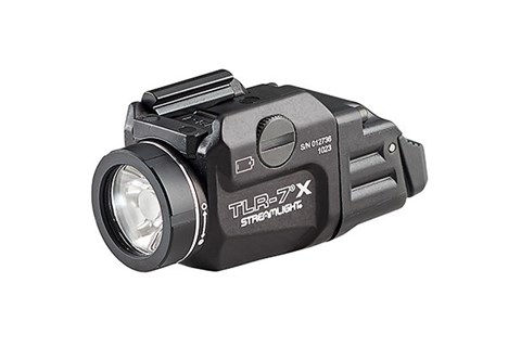 STREAMLIGHT TLR-7X