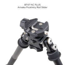 Thumbnail: BT47-NC PSR ATLAS® BIPOD: TALL NO CLAMP