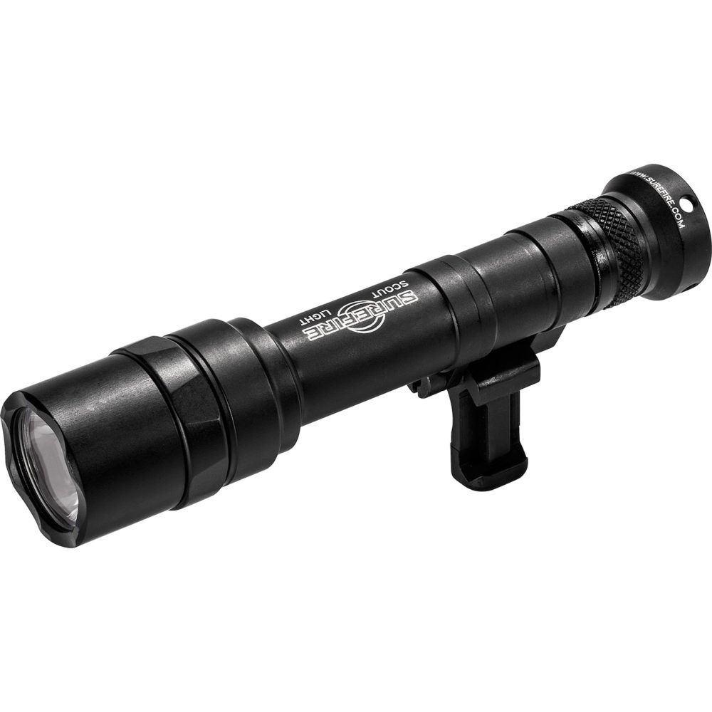SUREFIRE SCOUT WEAPONLIGHT
